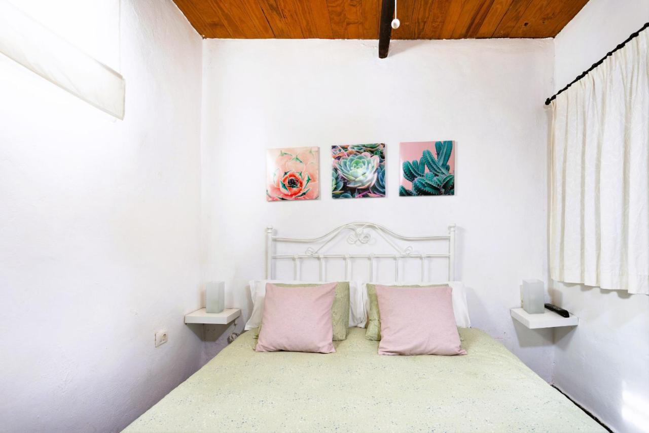 Casa Cateyma With Pool Villa Icod De Los Vinos Eksteriør bilde